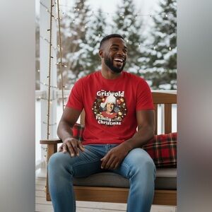 National Lampoon’s Christmas Vacation: The Griswold Family Christmas